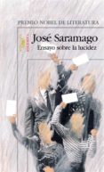 ensayo sobre la lucidez (premio nobel de literatura)-jose saramago-9788420401706 ensayo sobre la lucidez (premio nobel de literatura)-jose saramago-9788420401706
