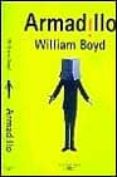 armadillo-william boyd-9788420442006 armadillo-william boyd-9788420442006