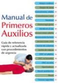 manual de primeros auxilios-9788420552606 manual de primeros auxilios-9788420552606