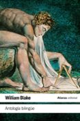william blake: antologia bilingue-william blake-9788420658506 william blake: antologia bilingue-william blake-9788420658506