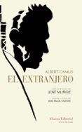 el extranjero-albert camus-9788420675206 el extranjero-albert camus-9788420675206