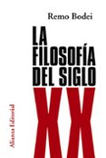 la filosofia del siglo xx-remo bodei-9788420683706 la filosofia del siglo xx-remo bodei-9788420683706