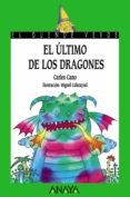 el ultimo de los dragones-carles cano-9788420735306 el ultimo de los dragones-carles cano-9788420735306