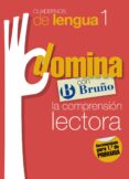cuadernos domina lengua 1 comprension lectora 1-9788421669006 cuadernos domina lengua 1 comprension lectora 1-9788421669006