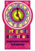 ortografía divertida 3-9788421687406 ortografía divertida 3-9788421687406