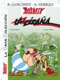 asterix 15: la cizaña (la gran coleccion)-9788421689806 asterix 15: la cizaña (la gran coleccion)-9788421689806