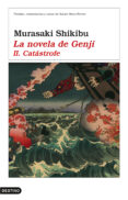 la novela de genji (ii): la catastrofe-murasaki shikibu-9788423338306 la novela de genji (ii): la catastrofe-murasaki shikibu-9788423338306