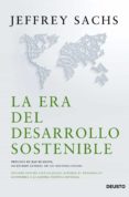 la era del desarrollo sostenible (ebook)-jeffrey sachs-9788423422906 la era del desarrollo sostenible (ebook)-jeffrey sachs-9788423422906