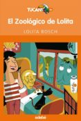 el zoologico de lolita-lolita bosch-9788423694006 el zoologico de lolita-lolita bosch-9788423694006