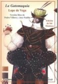 la gatomaquia-felix lope de vega y carpio-9788424511906 la gatomaquia-felix lope de vega y carpio-9788424511906