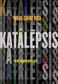 katalepsis-maria carme roca-9788424647506 katalepsis-maria carme roca-9788424647506