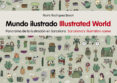 mundo ilustrado. illustrated world-marta rodriguez bosch-9788425227806 mundo ilustrado. illustrated world-marta rodriguez bosch-9788425227806