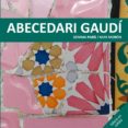 abecedari gaudi-mar moron-gemma paris-9788425228506 abecedari gaudi-mar moron-gemma paris-9788425228506