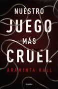 nuestro juego más cruel (ebook)-araminta hall-9788425357206 nuestro juego más cruel (ebook)-araminta hall-9788425357206