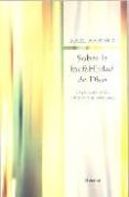 sobre la inefabilidad de dios: experiencias de un teologo catolic o-karl rahner-9788425424106 sobre la inefabilidad de dios: experiencias de un teologo catolic o-karl rahner-9788425424106