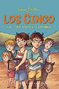 los cinco frente a la aventura-enid blyton-9788426143006 los cinco frente a la aventura-enid blyton-9788426143006