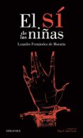 el si de las niñas-leandro fernandez de moratin-9788426352606 el si de las niñas-leandro fernandez de moratin-9788426352606