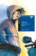 ahora que no me ve nadie-manuel l. alonso-9788426359506 ahora que no me ve nadie-manuel l. alonso-9788426359506