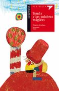 tomas y las palabras magicas-alain finkielkraut-9788426381606 tomas y las palabras magicas-alain finkielkraut-9788426381606