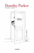 narrativa completa-dorothy parker-9788426413406 narrativa completa-dorothy parker-9788426413406