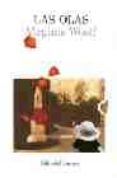 las olas-virginia woolf-9788426414106 las olas-virginia woolf-9788426414106