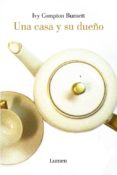 una casa y su dueño-ivy compton-burnett-9788426417206 una casa y su dueño-ivy compton-burnett-9788426417206