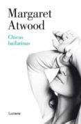 chicas bailarinas-margaret atwood-9788426421906 chicas bailarinas-margaret atwood-9788426421906