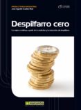 despilfarro cero (ebook)-jose agustin cruelles ruiz-9788426720306 despilfarro cero (ebook)-jose agustin cruelles ruiz-9788426720306
