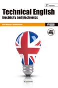 technical english: electricity and electronics (2ª ed.)-9788426725806 technical english: electricity and electronics (2ª ed.)-9788426725806