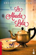 la abuela lola-cecilia samartin-9788427040106 la abuela lola-cecilia samartin-9788427040106