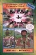 la edad de piedra (la historia de la tierra en comic)-jacqui bailey-9788428213806 la edad de piedra (la historia de la tierra en comic)-jacqui bailey-9788428213806
