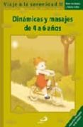 dinamicas y masajes de 4 a 6 años: guia practica de relajacion pa ra padres y educadores (viaje a la serenidad ii) (incluye audio-cd)-natalia velilla-maite hernandea-9788428528306 dinamicas y masajes de 4 a 6 años: guia practica de relajacion pa ra padres y educadores (viaje a la serenidad ii) (incluye audio-cd)-natalia velilla-maite hernandea-9788428528306