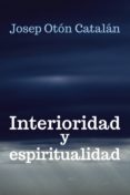 interioridad y espiritualidad (ebook)-9788429327106 interioridad y espiritualidad (ebook)-9788429327106