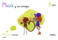 proyecto mica: 5 años (3º trimestre) (educacion infantil)-9788429485806 proyecto mica: 5 años (3º trimestre) (educacion infantil)-9788429485806