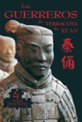 guerreros de terracota de xian-9788430571406 guerreros de terracota de xian-9788430571406