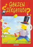 gauzen zergatikoa-carlos reviejo-9788430587506 gauzen zergatikoa-carlos reviejo-9788430587506