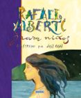 rafael alberti para niños-9788430592906 rafael alberti para niños-9788430592906