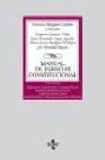 manual de derecho constitucional (vol. ii): derechos y libertadas fundamentales. deberes constitucionales y principios rectores. institucionales y organos constitucionales-francisco balaguer callejon-9788430947706 manual de derecho constitucional (vol. ii): derechos y libertadas fundamentales. deberes constitucionales y principios rectores. institucionales y organos constitucionales-francisco balaguer callejon-9788430947706
