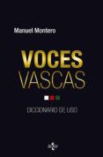 voces vascas (ebook)-9788430962006 voces vascas (ebook)-9788430962006
