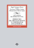derecho de obligaciones y contratos en general (ebook)-9788430972906 derecho de obligaciones y contratos en general (ebook)-9788430972906