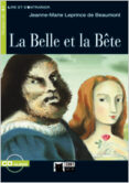 la belle et la bete: livre + cd-jeanne-marie leprince de beaumont-9788431691806 la belle et la bete: livre + cd-jeanne-marie leprince de beaumont-9788431691806