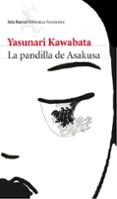 la pandilla de asakusa-yasunari kawabata-9788432223006 la pandilla de asakusa-yasunari kawabata-9788432223006
