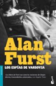 los espias de varsovia-alan furst-9788432250606 los espias de varsovia-alan furst-9788432250606