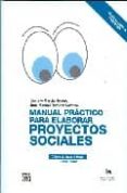 manual practico para elaborar proyectos sociales-gustavo garcia herrero-9788432313806 manual practico para elaborar proyectos sociales-gustavo garcia herrero-9788432313806