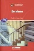 escaleras (monografias de la construccion)-ana maria vicens pedret-9788432911606 escaleras (monografias de la construccion)-ana maria vicens pedret-9788432911606