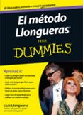 el metodo llongueras para dummies-lluis llongueras-9788432921506 el metodo llongueras para dummies-lluis llongueras-9788432921506