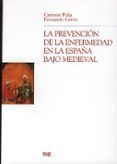 prevencion enfermedad españa bajo medieval-9788433839206 prevencion enfermedad españa bajo medieval-9788433839206