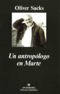 un antropologo en marte-oliver sacks-9788433905406 un antropologo en marte-oliver sacks-9788433905406