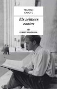 els primers contes-truman capote-9788433915306 els primers contes-truman capote-9788433915306