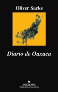 diario de oaxaca-oliver sacks-9788433964106 diario de oaxaca-oliver sacks-9788433964106